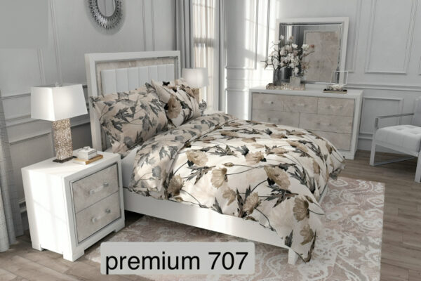 premium 707