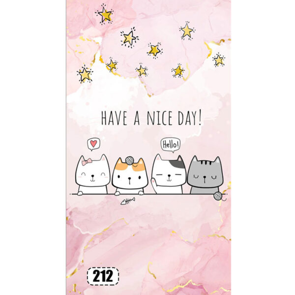 ست لحاف و رو بالشی ملحفه کد 212