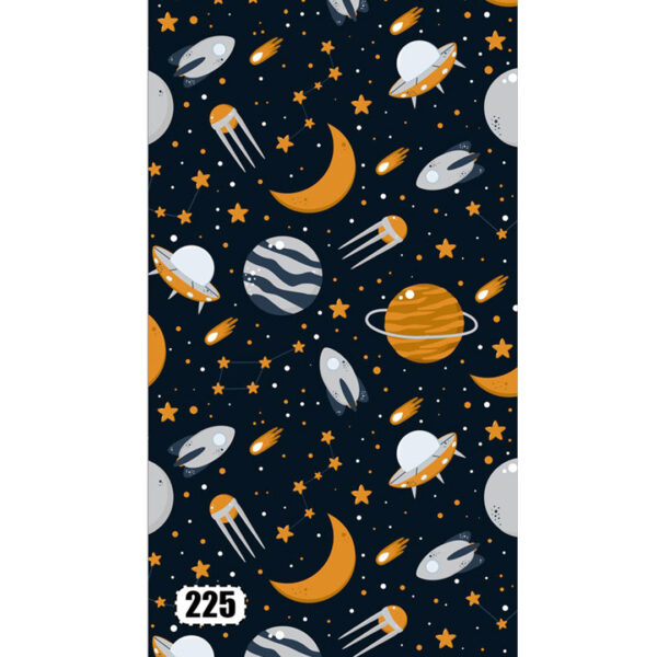 ست لحاف و رو بالشی ملحفه کد 225