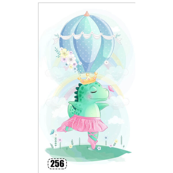 ست لحاف و رو بالشی ملحفه کد 256