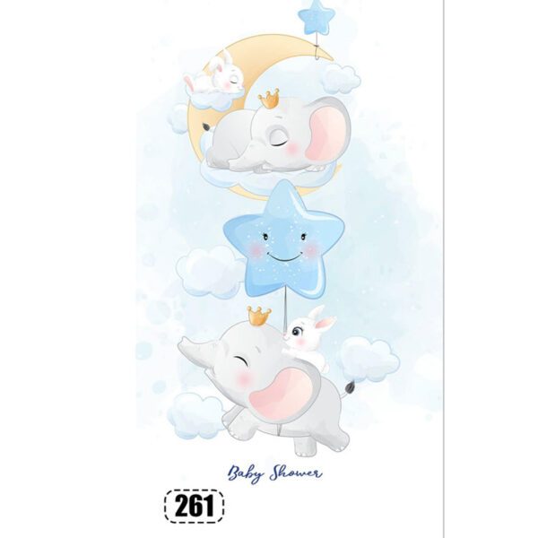 ست لحاف و رو بالشی ملحفه کد 261