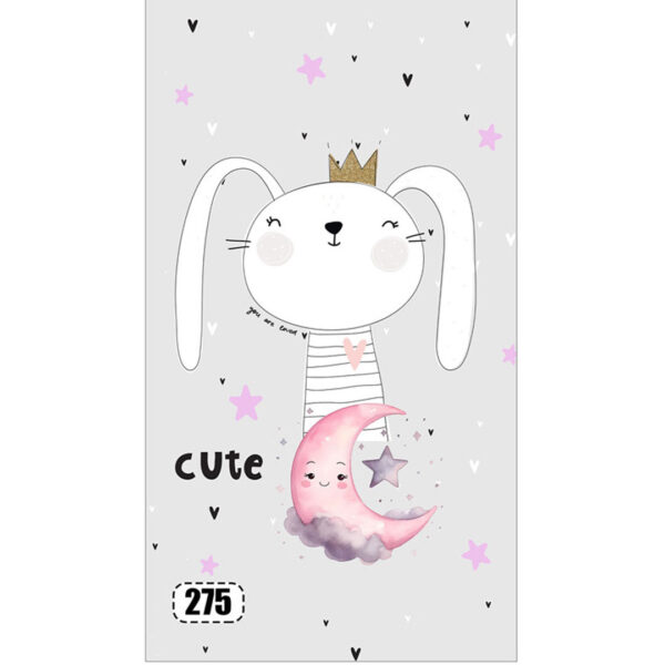 ست لحاف و رو بالشی ملحفه کد 275