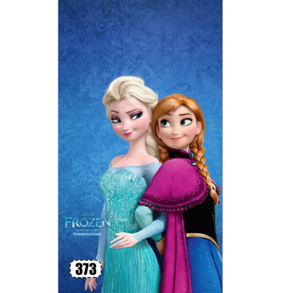 ست لحاف و رو بالشی ملحفه کد 373